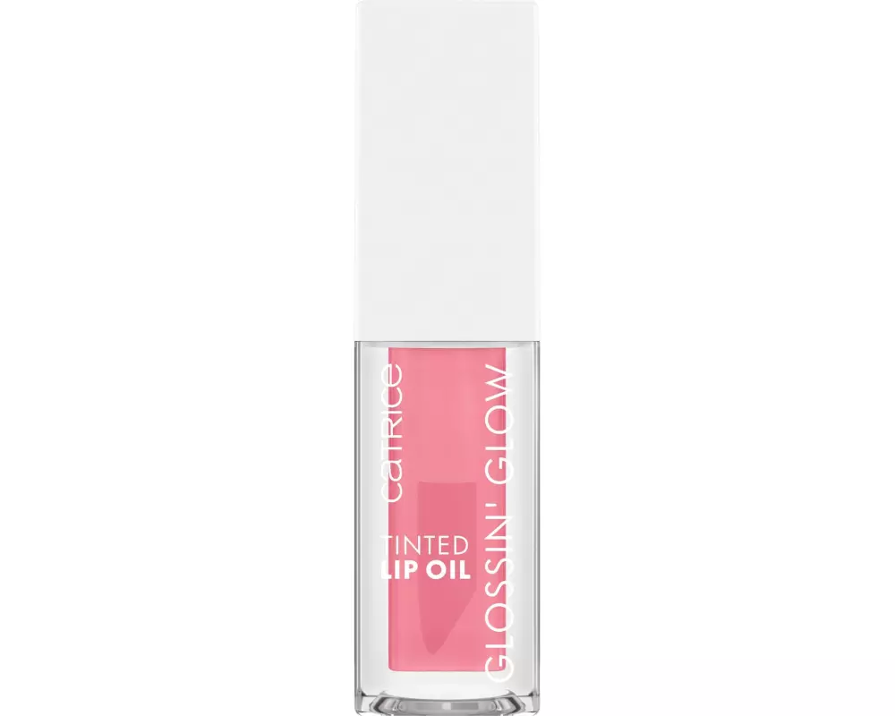Catrice Glossin Glow Tinted Lip Oil Keep It Juicy