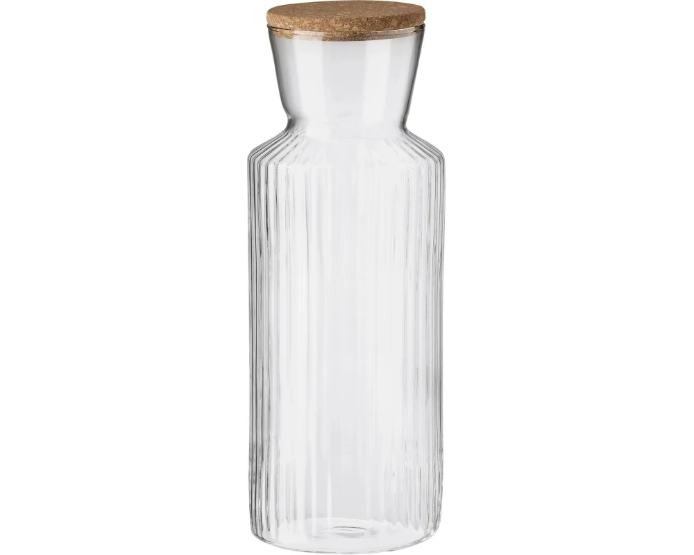 Paderno Wasserkrug 1.5 l, Transparent