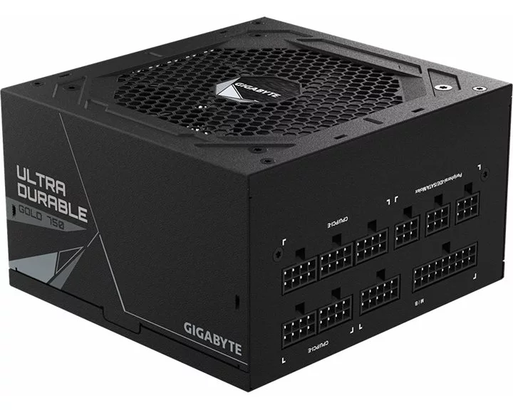 Gigabyte GP-UD750GM PG5 750W 80+ Gold