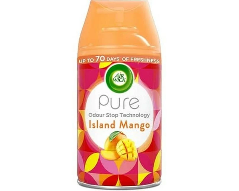 Air Wick Freshmatic Island Mango 250 ml