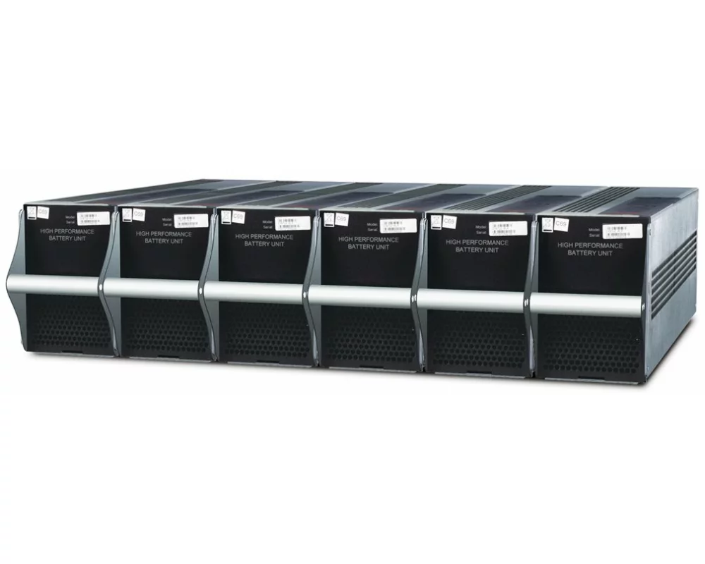APC High Performance, Long Life, 10 Yrs, Battery Module, for Symmetra PX, 250/500kW