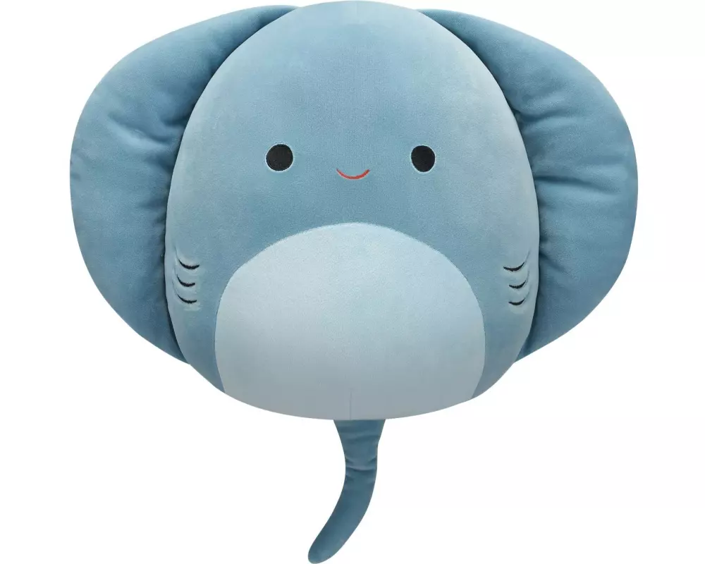 Squishmallows Plüsch Stachelrochen 30 cm