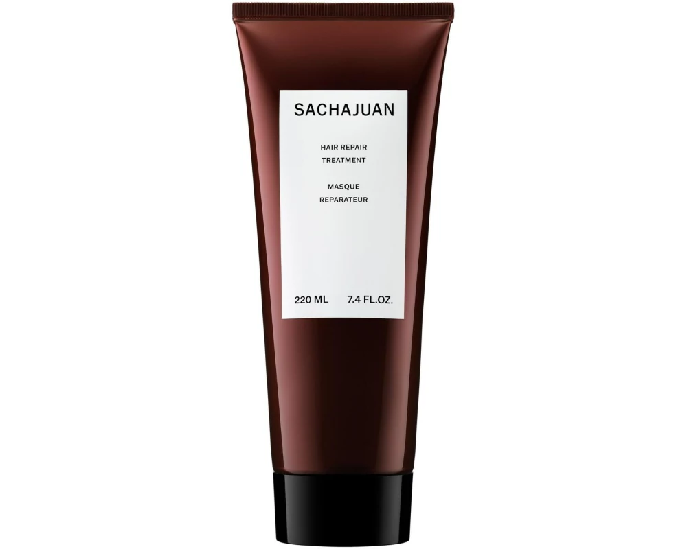 SACHAJUAN Hair Repair Treatment 220 ml