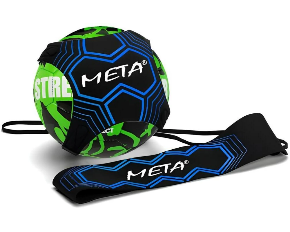 Meta-tu-Victoria Balltrainer Solo