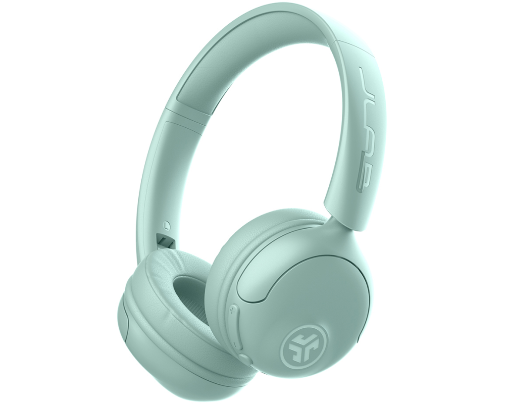 JLAB Studio 2 Headphones IEUHBSTUD2RMNT93 Wireless, Mint