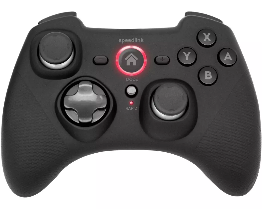 Speedlink RAIT Bluetooth Gamepad