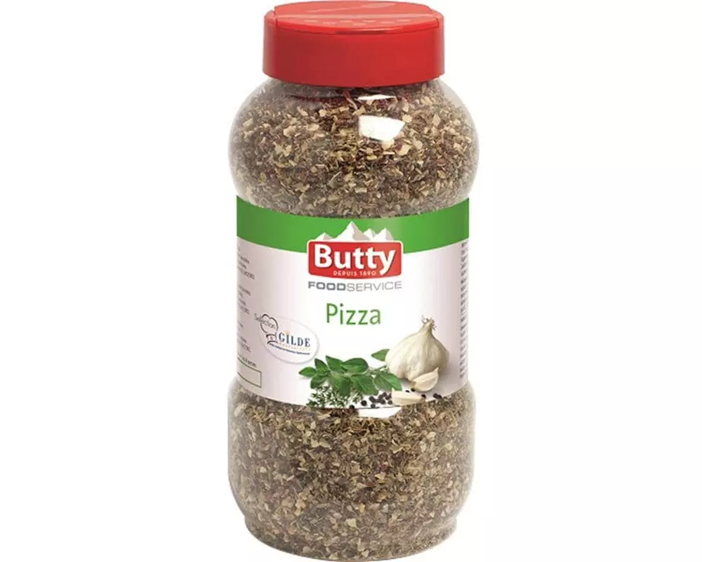 Butty Gewürz Pizza 300 g