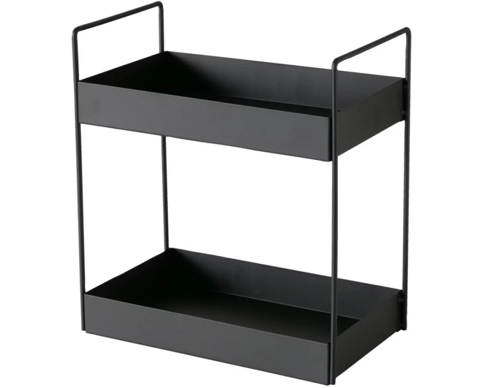 Boltze Etagere Fabel Schwarz