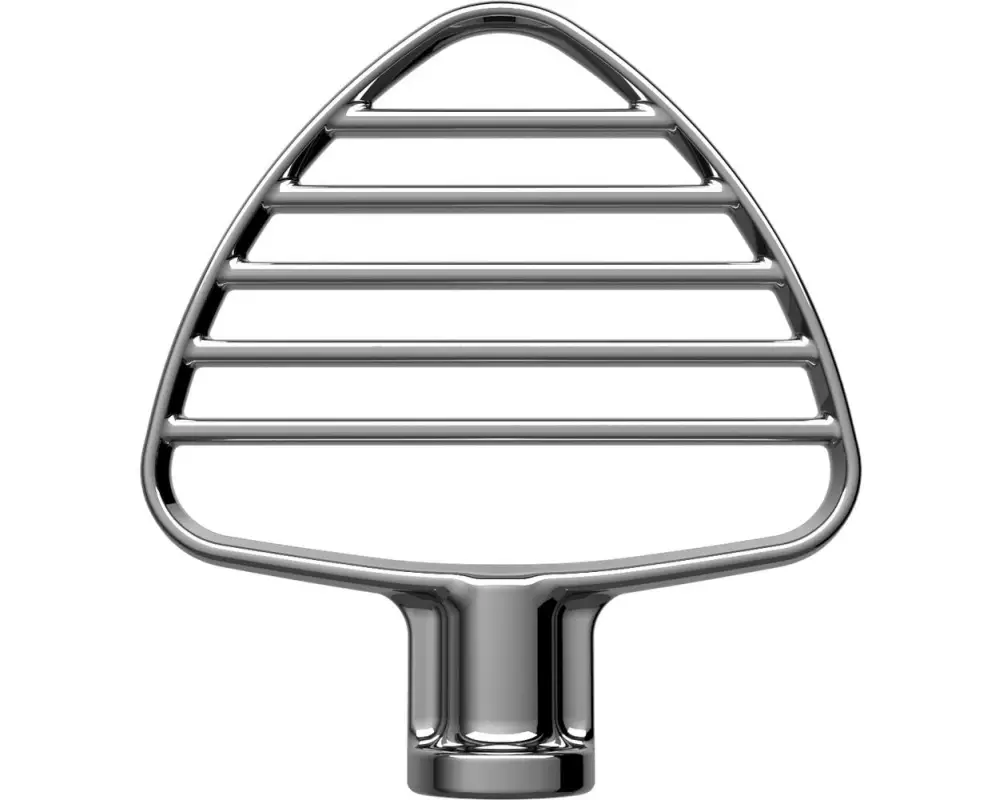 KitchenAid Feingebäck-Rührer 5KSMPB5SS