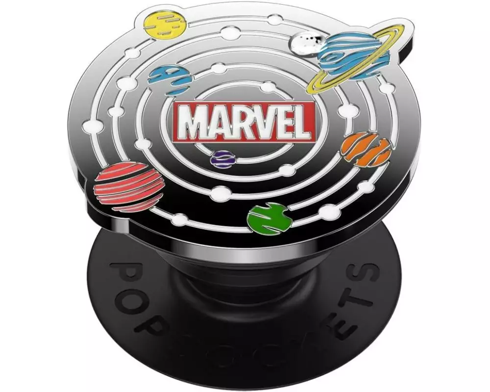 PopSockets PopGrip Marvel Universe Enamel