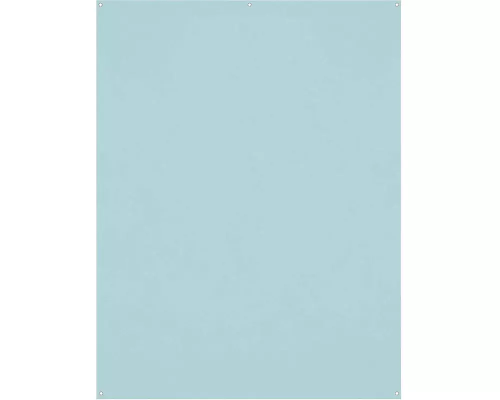 Westcott Hintergrund X-Drop Pro 150 x 210 cm Pastel Blue