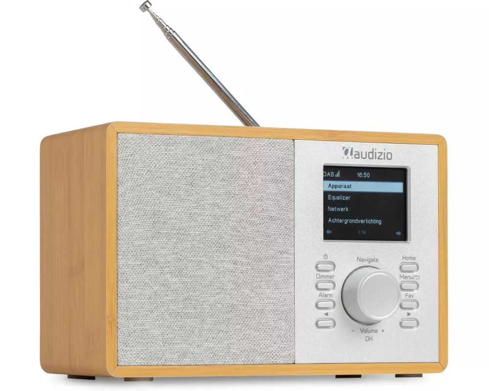 Audizio Cosa-LWD Beige