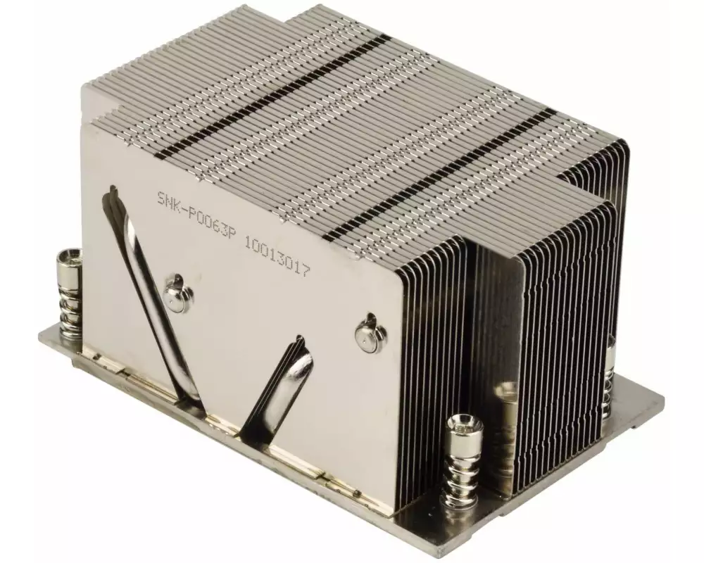 Supermicro CPU-Kühler SNK-P0063P