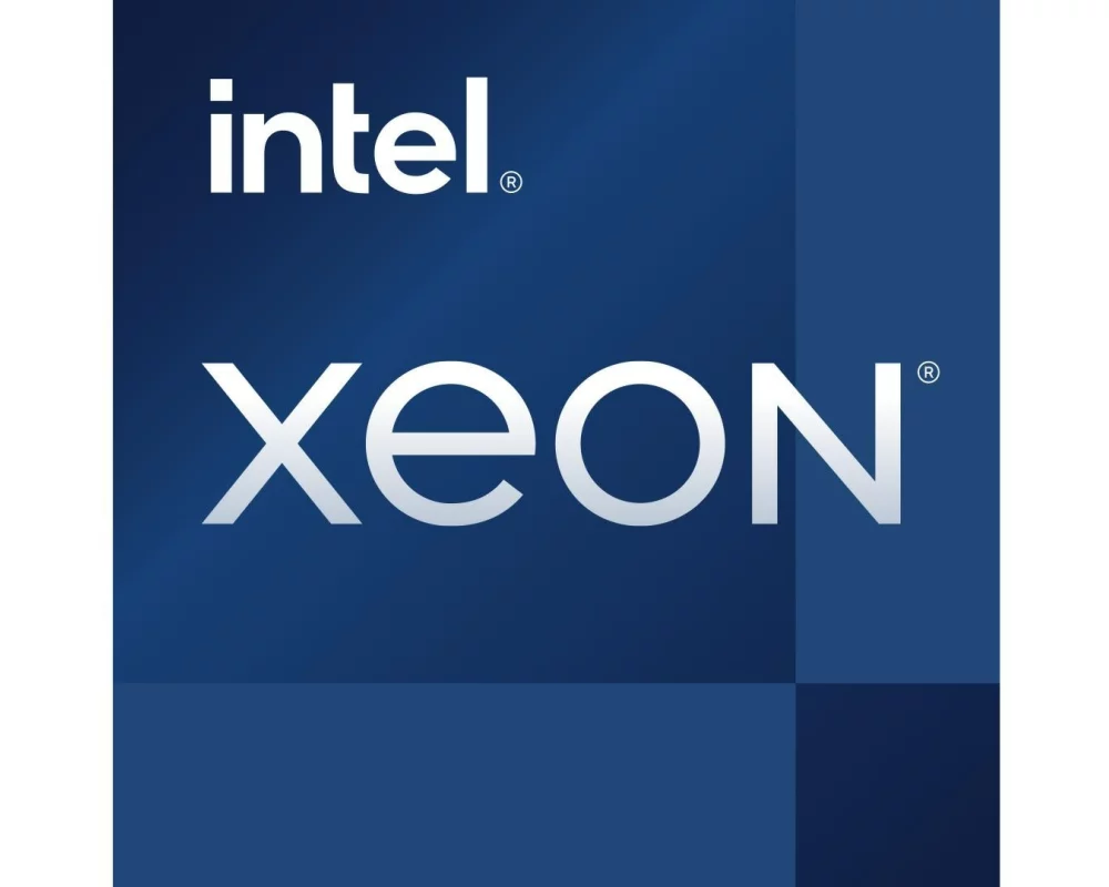 Intel CPU Xeon E-2456 3.3 GHz