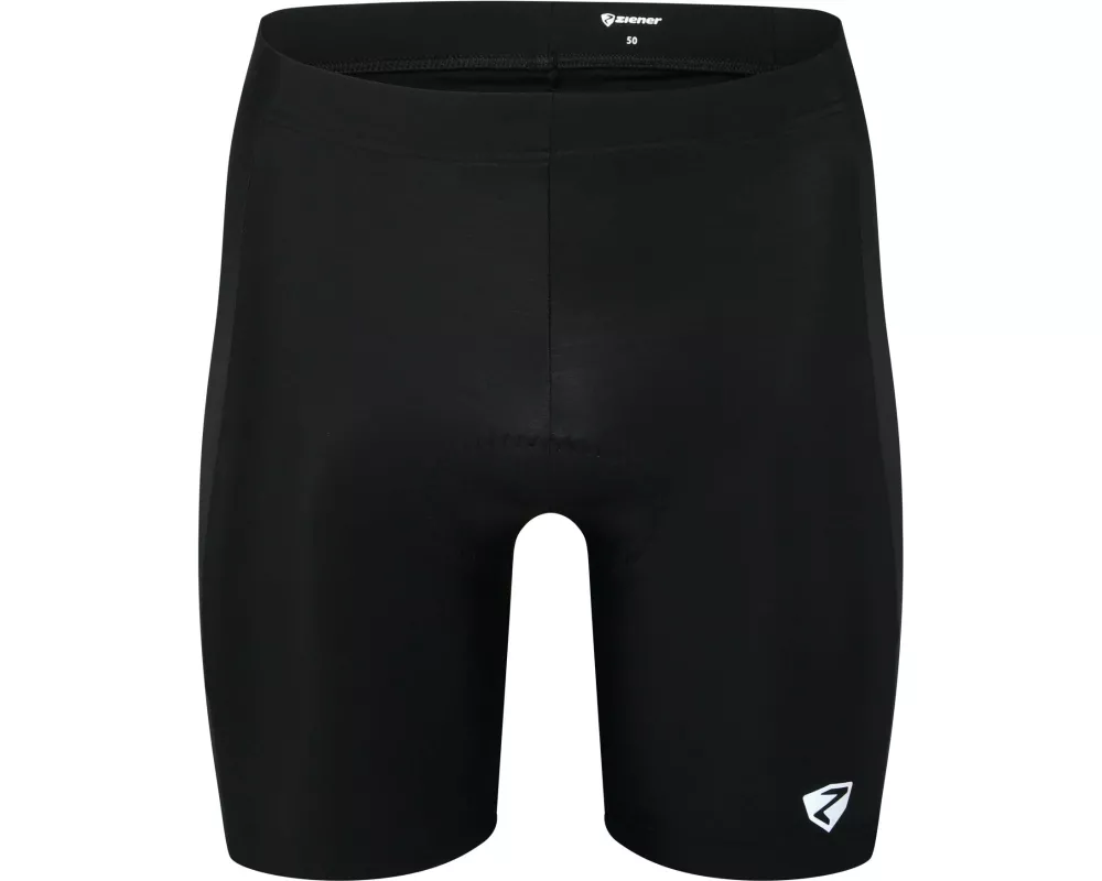 Ziener Fahrradtights NONIK-Z Herren Black, Gr. 50