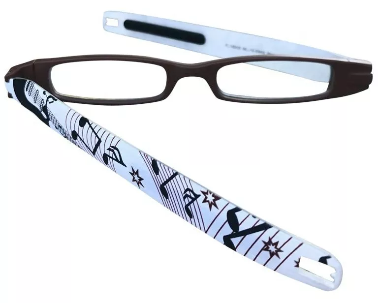 Figoline Lesebrille Melody +2,0