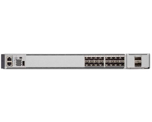 stock. CAT9500 Network Advantage Switch