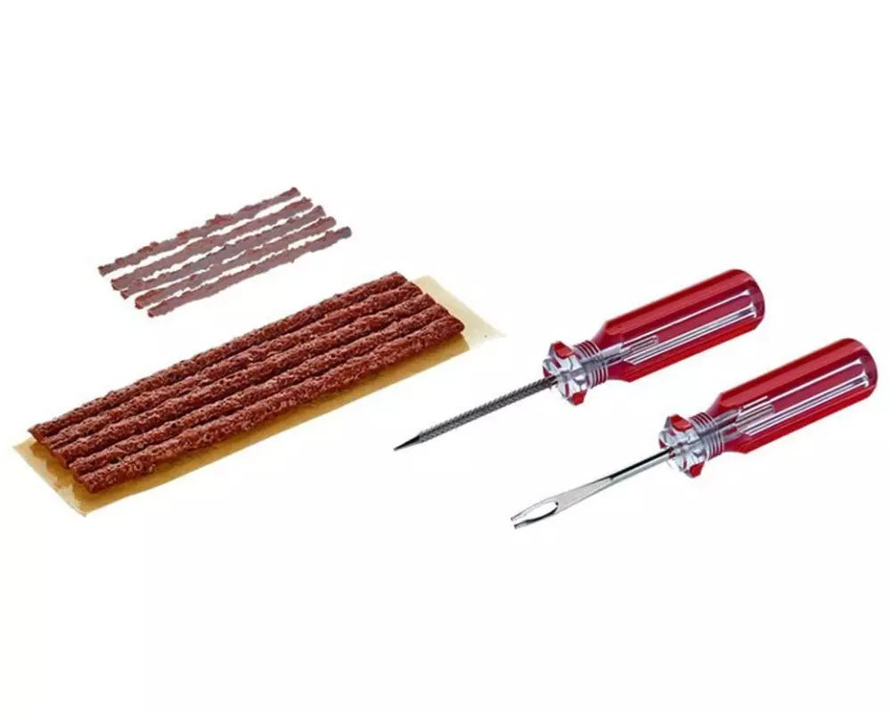 MaXalami Flickzeug Maxikit