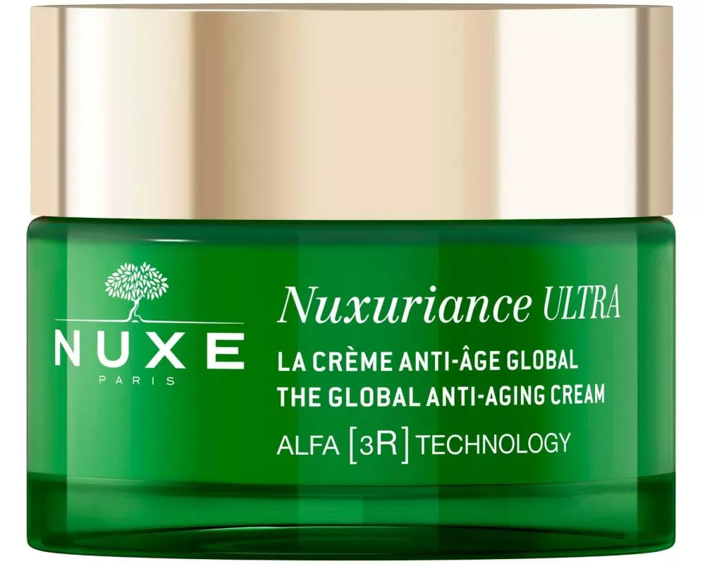 NUXE Gesichtscreme Nuxuriance Ultra 50 ml 50 ml