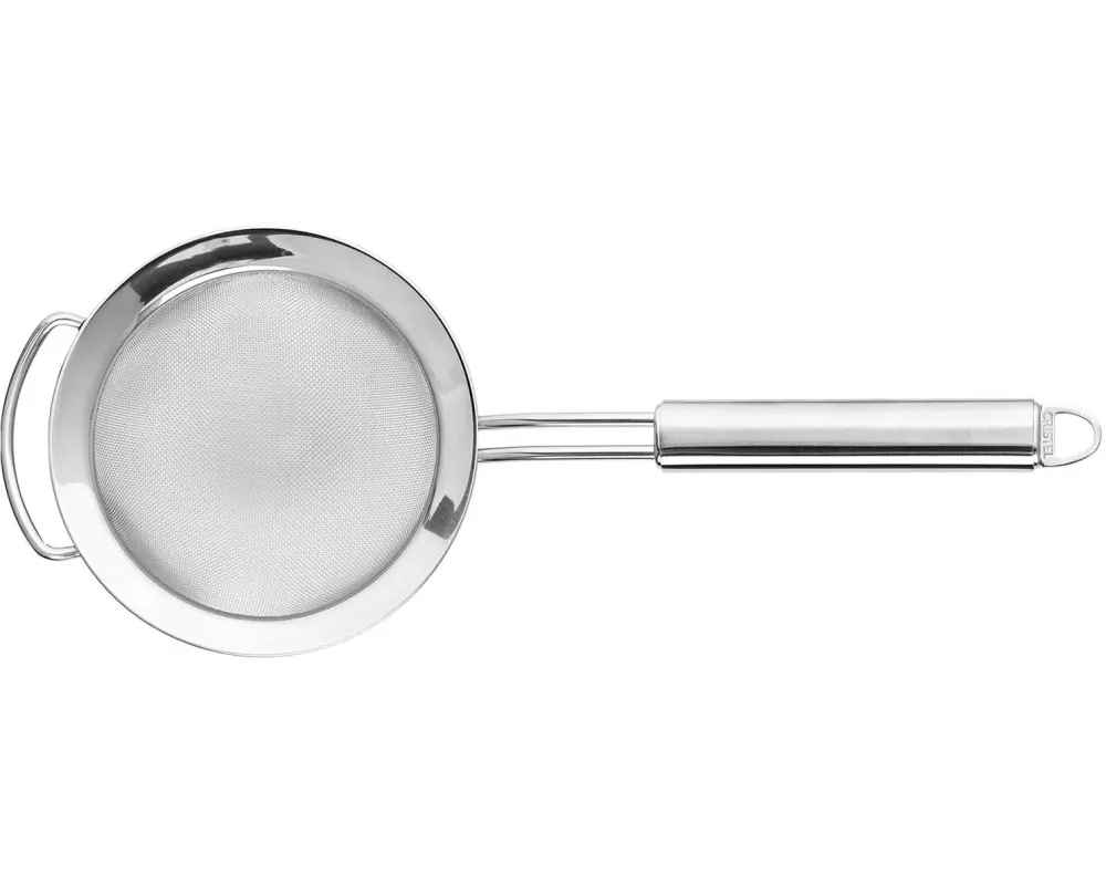 Cristel Abtropfsieb POC 20 cm, Silber