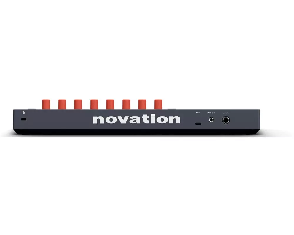 Novation Keyboard Controller FLkey 2 Mini 25