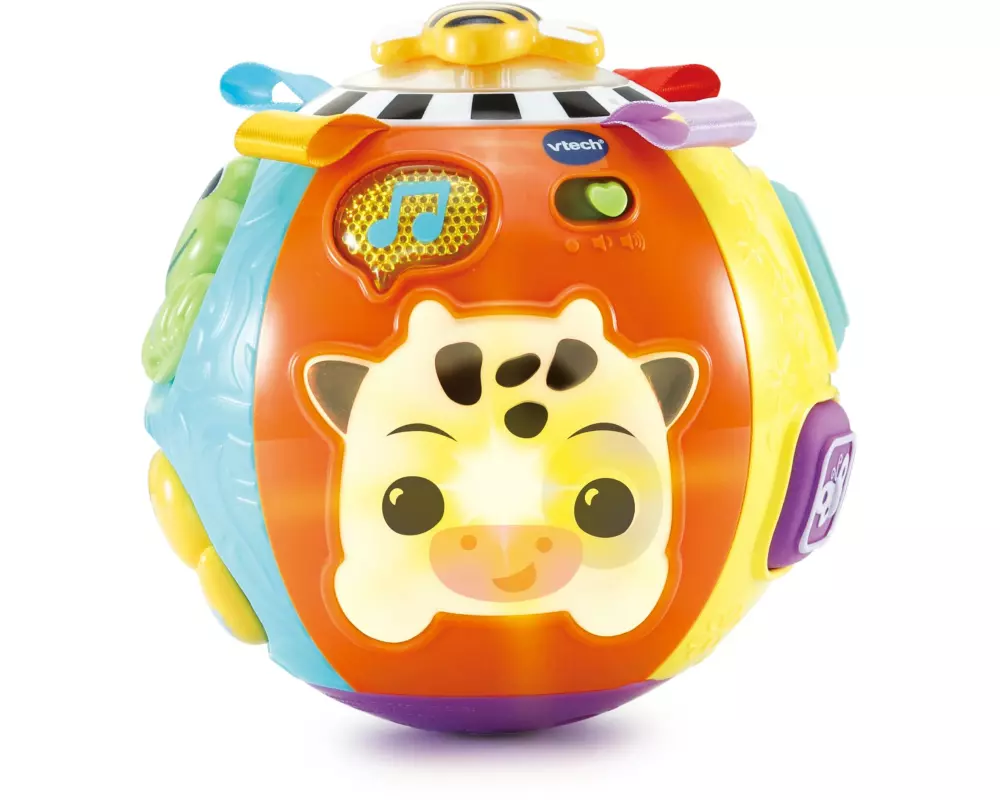 Vtech Babys Entdeckerball