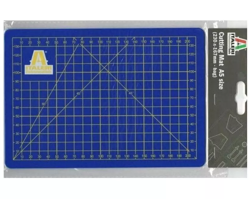 Italeri Schneidematte 23 x 16 cm