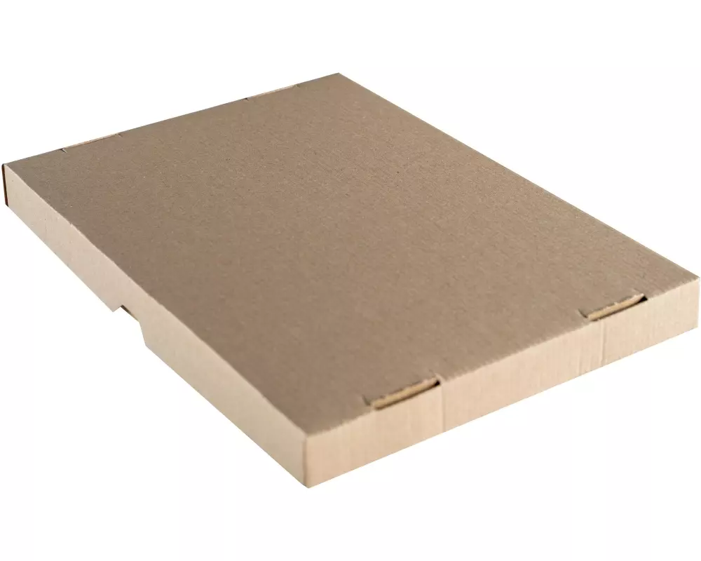 Brieger Versandkarton 320 x 240 x 55 mm, 1 Stück