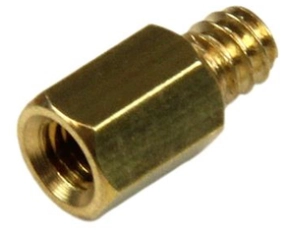 6-32 TO M3 JACK SCREW