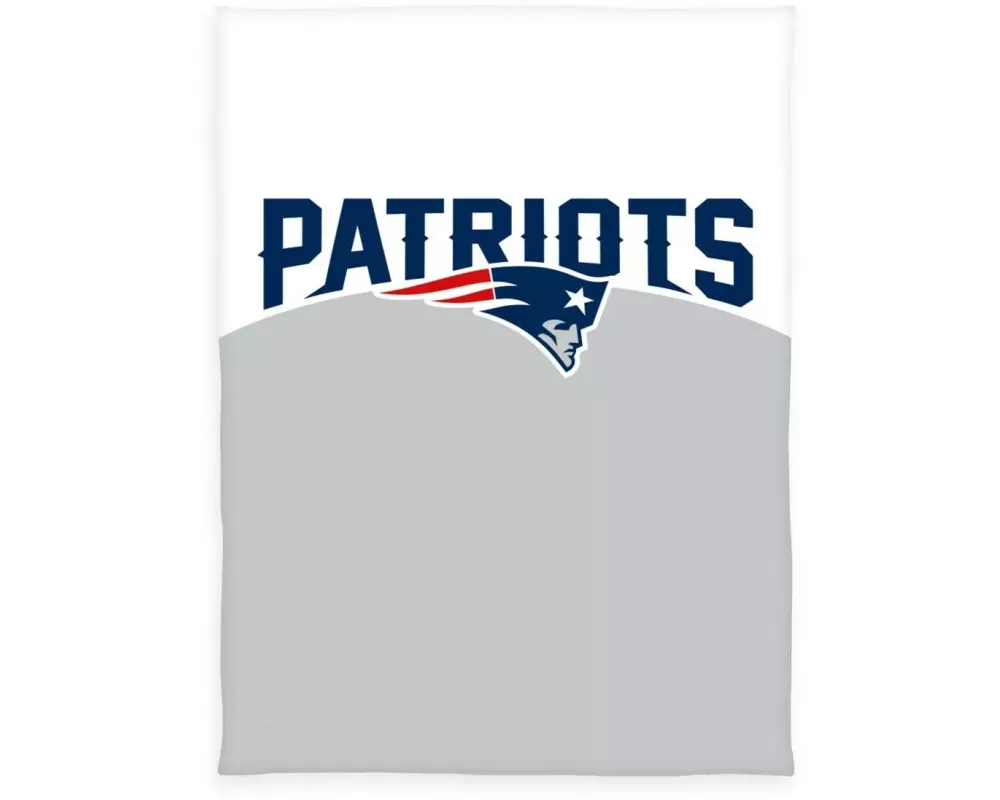 Herding Decke NFL 150 x 200 cm, Mehrfarbig