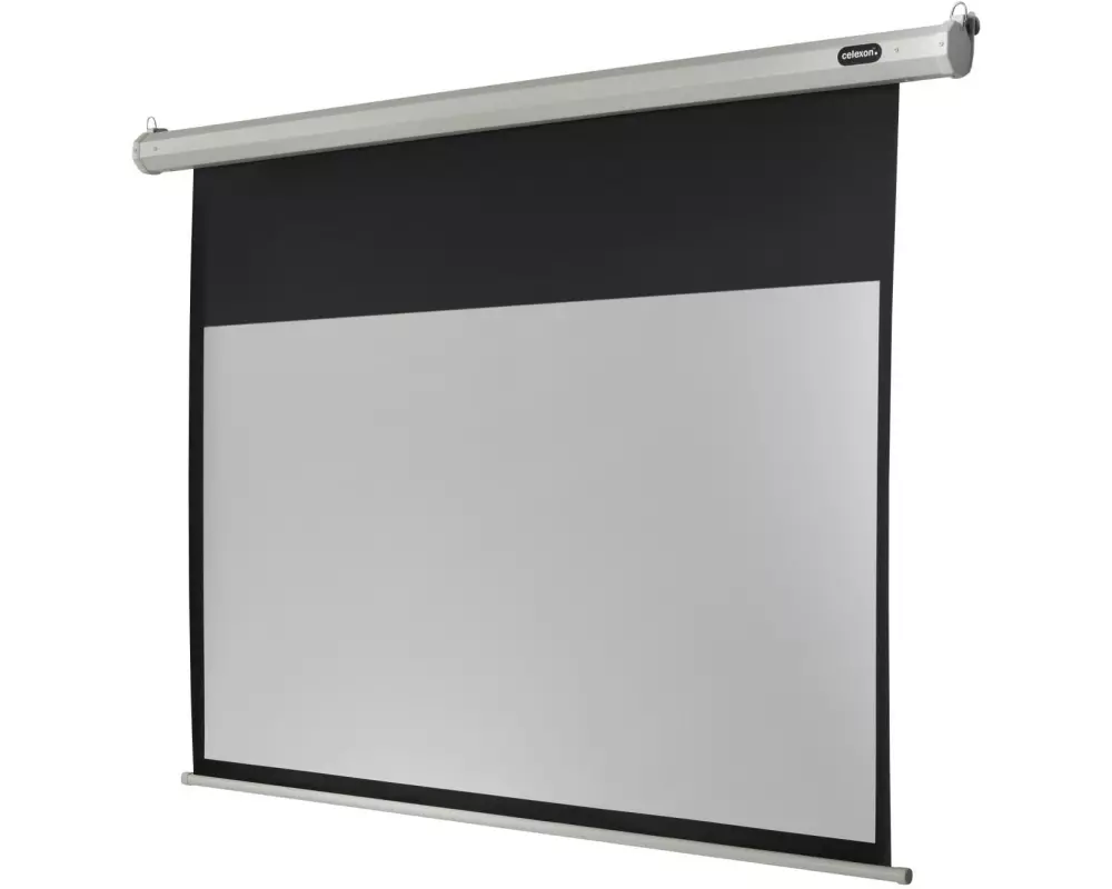 Celexon Motorleinwand Eco 200x113cm 16:9