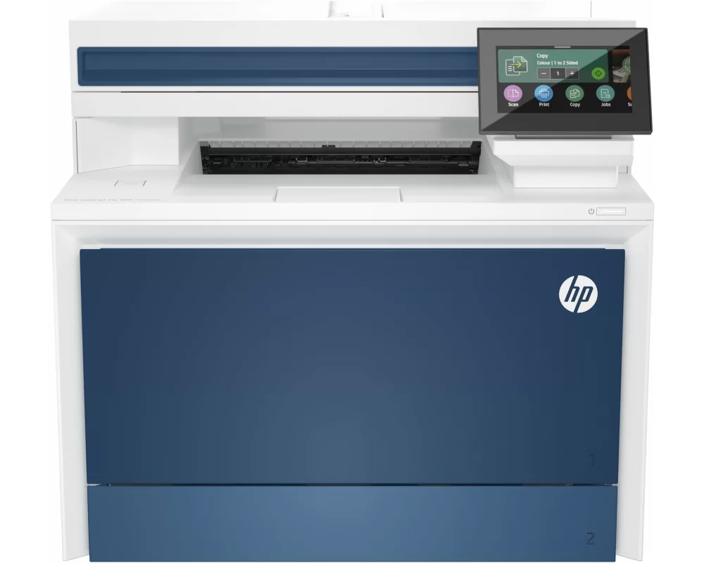 HP Color LaserJet Pro MFP 4302fdw