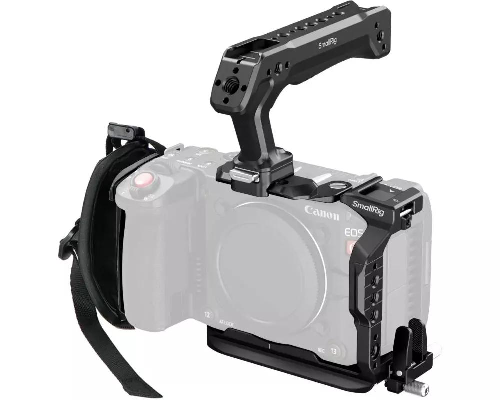 Smallrig Cage Kit für Canon EOS C50