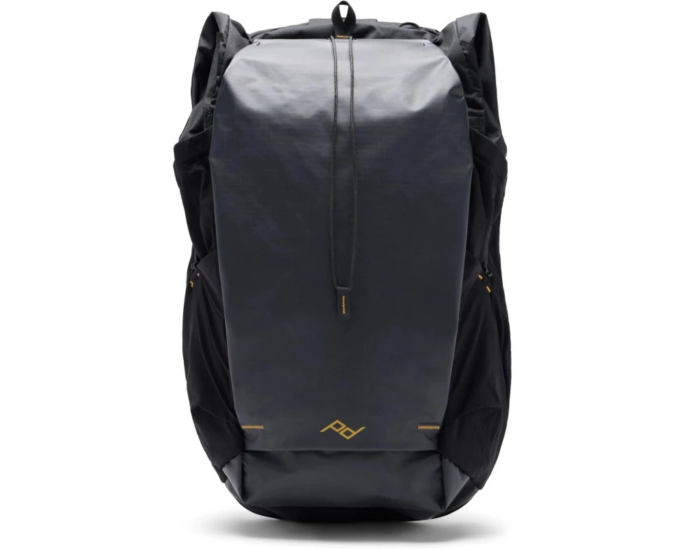 Peak Design Fotorucksack Outdoor-Rucksack 45L – Schwarz