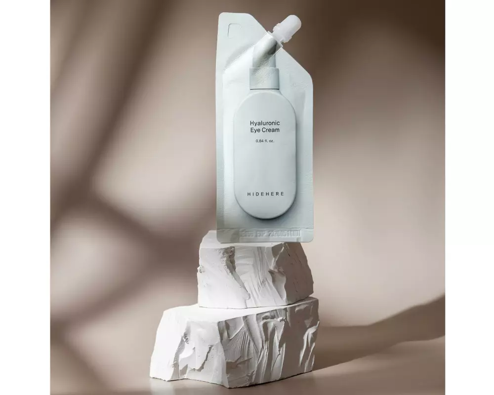 Hidehere Hyaluronic Eye Cream 25 ml
