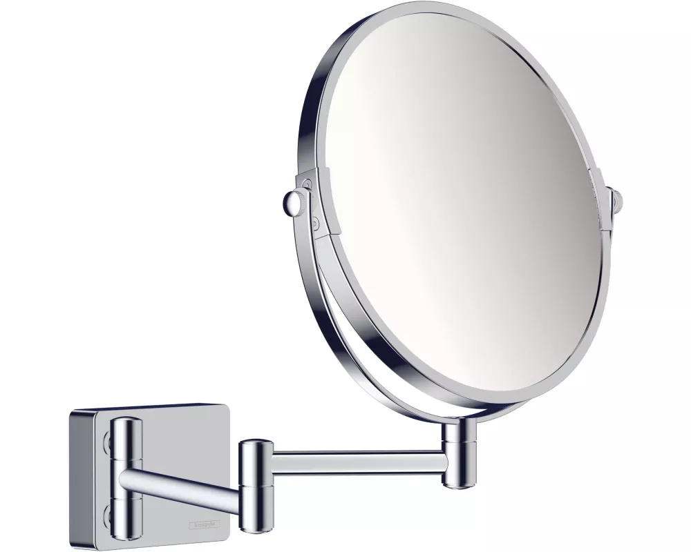 hansgrohe AddStoris Chrom