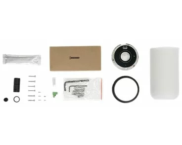 CISCO Meraki 2nd Gen Bullet Camera Replacement Parts Kit A