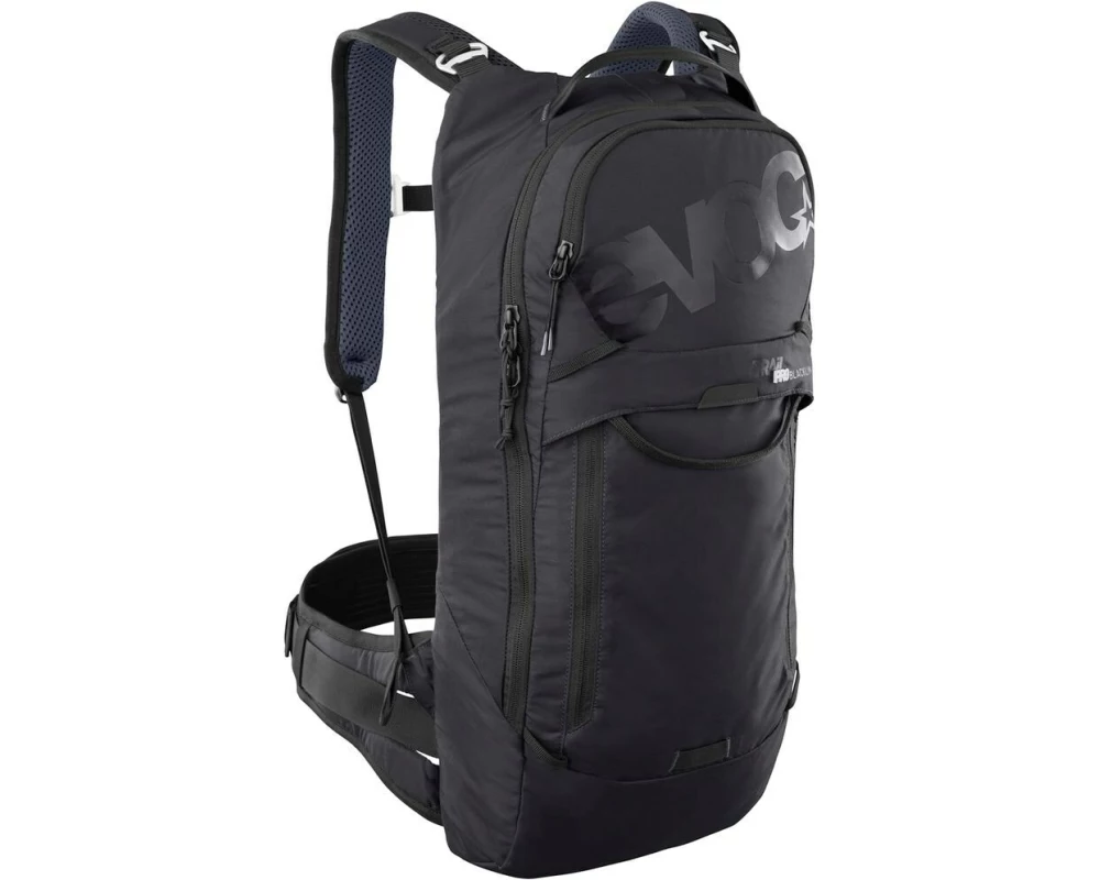 evoc Rucksack Trail Pro Schwarz, 10 l