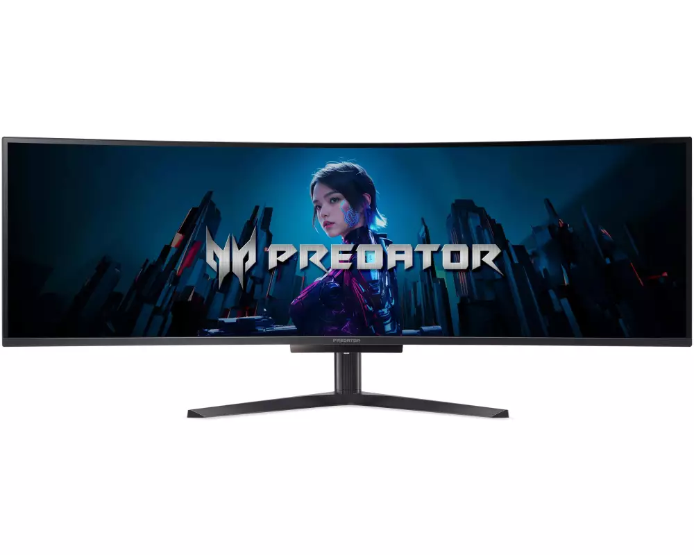 Acer Monitor Predator X49 (X49Xbmipphuzx)