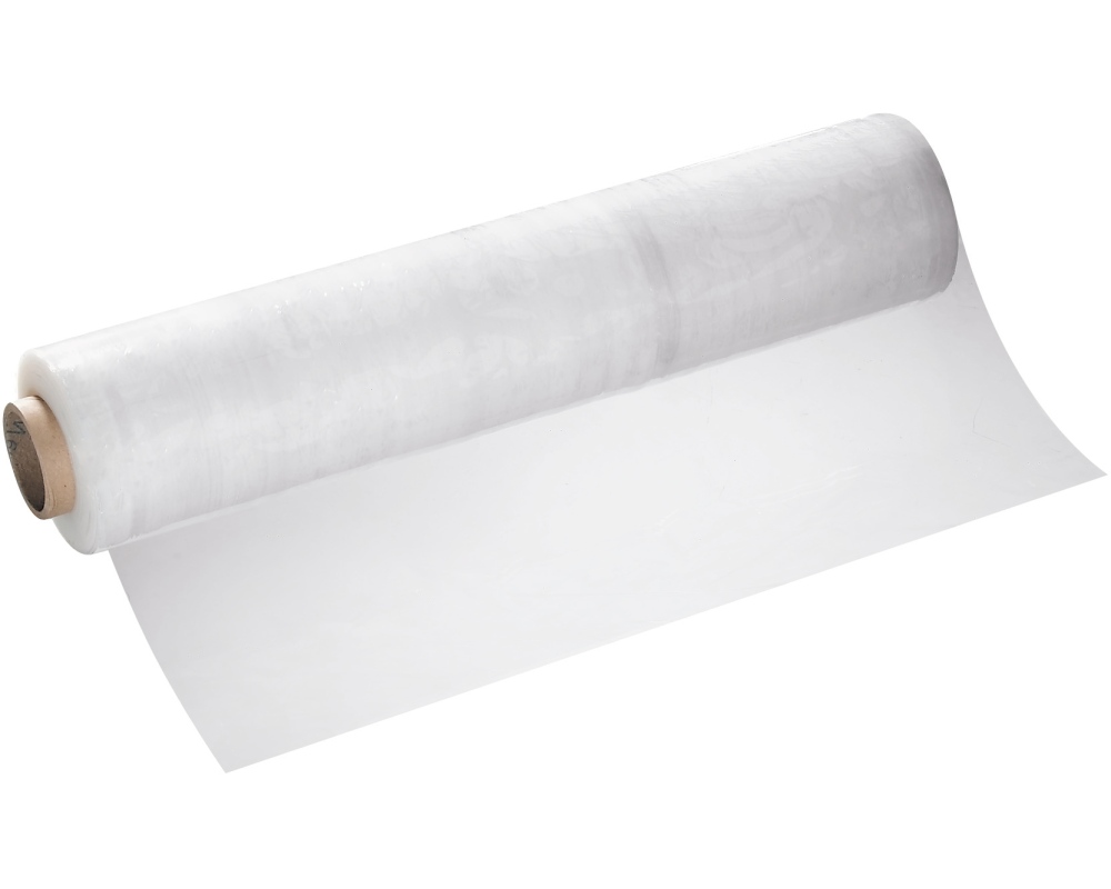 NEUTRAL Handstretchfolie 522504 50cmx300M Transp.