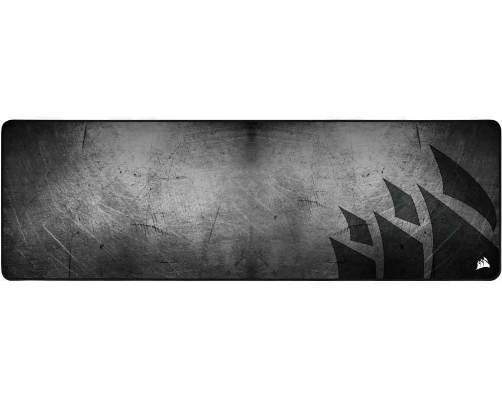 Corsair Gaming-Mausmatte MM300 PRO Extended Grau/Schwarz