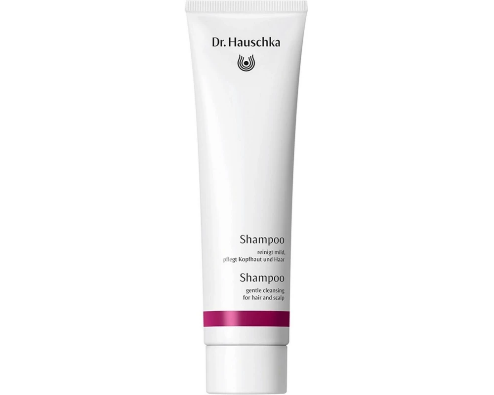 Dr. Hauschka Haar- und Kopfhautshampoo 150 ml