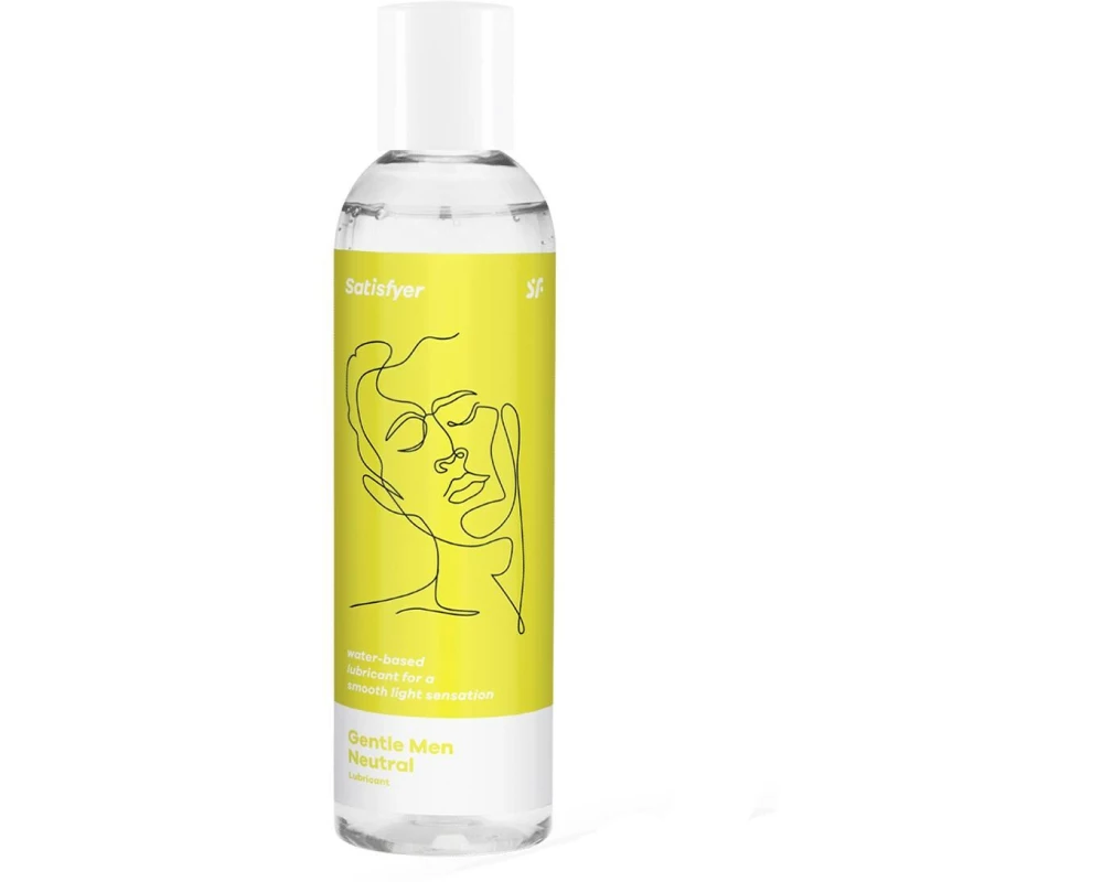 Satisfyer Toy Cleaner 300 ml