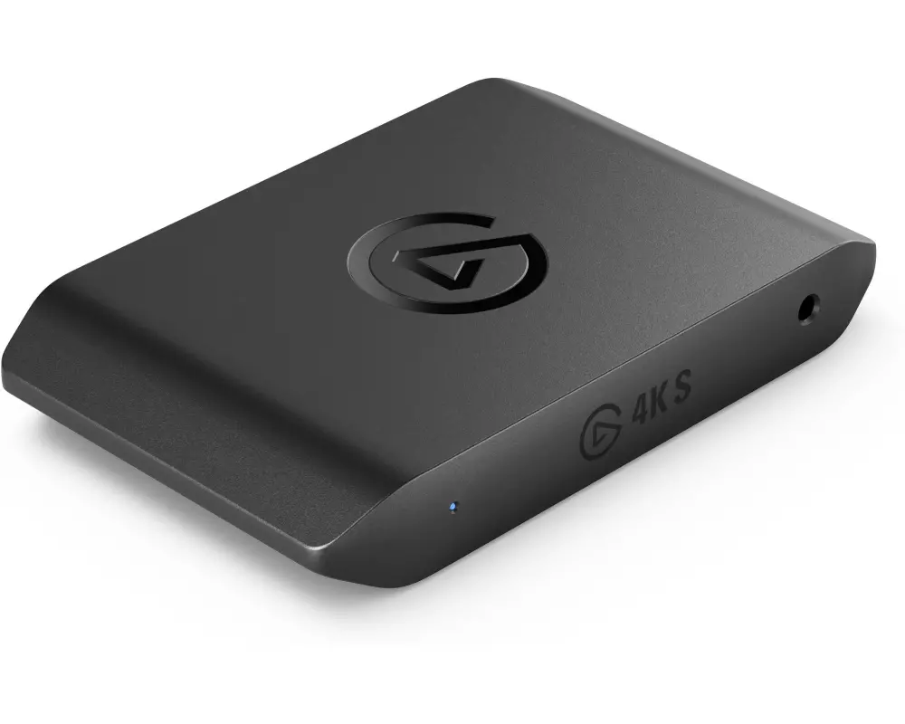 Elgato Game Capture 4K S