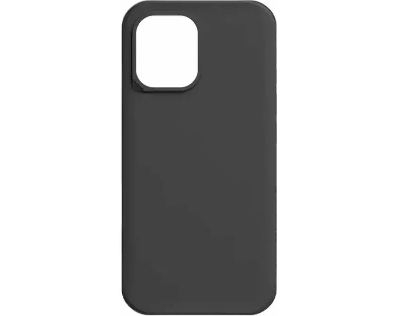 Rhinoshield Back Cover Solid X Magsafe iPhone 17 Classic Black