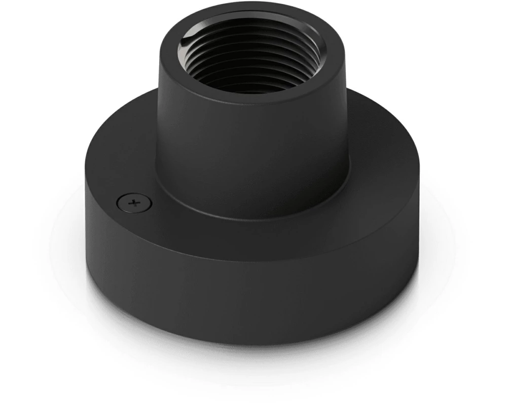 Ubiquiti Kamerahalterung G5 PTZ Pendant Mount Schwarz 1 Stück