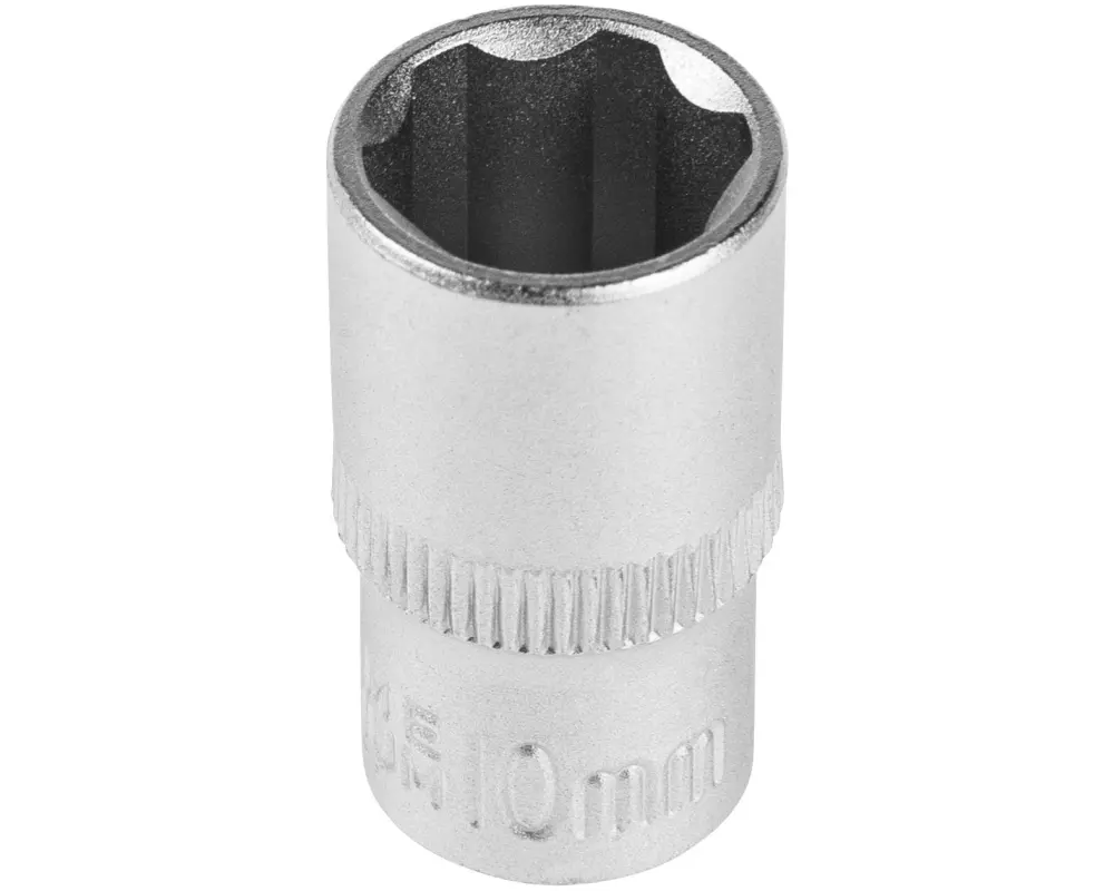 STRUCT Steckschlüsseleinsatz 1/4", 10 mm