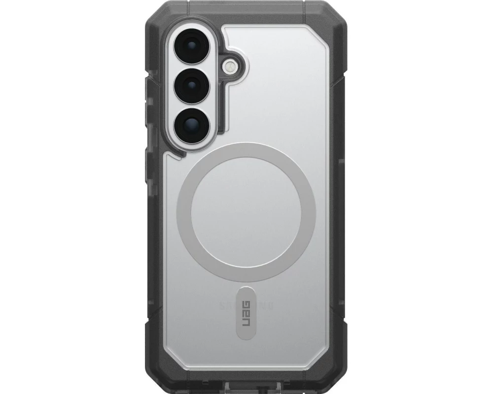 UAG Back Cover Trooper für Samsung S26 Magsafe
