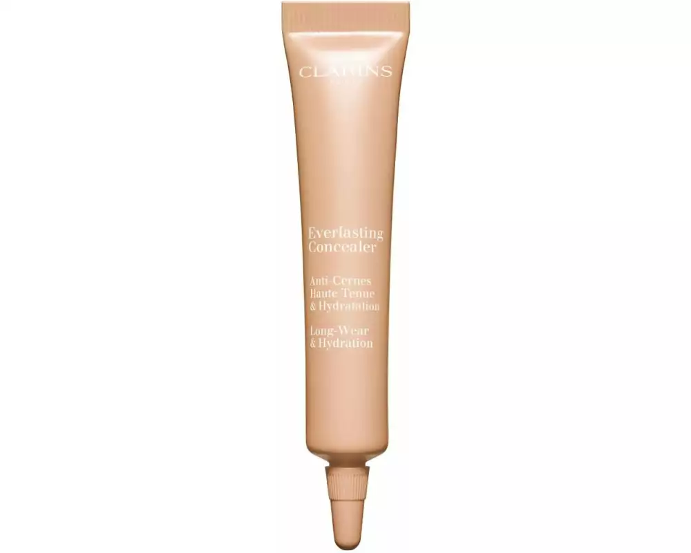 Clarins Concealer Everlasting 02.5 medium