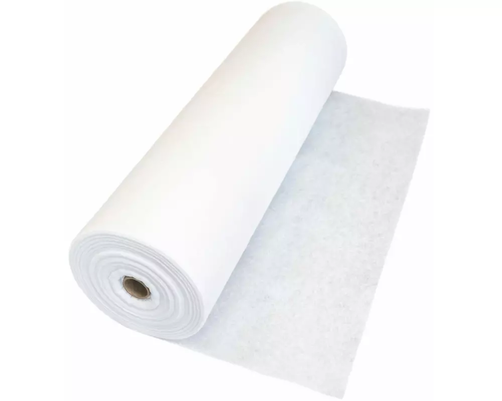 FloorOne Abdeckvlies Premium 180g/M2- 1m x 50m